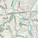 New Jersey Atlas & Gazetteer Page 35 Preview 3