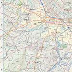 New Jersey Atlas & Gazetteer Page 36 Preview 1