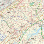 New Jersey Atlas & Gazetteer Page 37 Preview 1