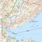 New Jersey Atlas & Gazetteer Page 38 Preview 1