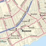 New Jersey Atlas & Gazetteer Page 38 Preview 2