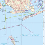 New Jersey Atlas & Gazetteer Page 39 Preview 1