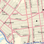 New Jersey Atlas & Gazetteer Page 39 Preview 3