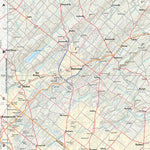 New Jersey Atlas & Gazetteer Page 40 Preview 1