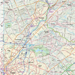 New Jersey Atlas & Gazetteer Page 42 Preview 1