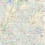 New Jersey Atlas & Gazetteer Page 43 Preview 1