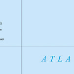 New Jersey Atlas & Gazetteer Page 45 Preview 2