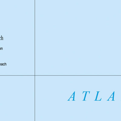 New Jersey Atlas & Gazetteer Page 45 Preview 2