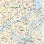 New Jersey Atlas & Gazetteer Page 47 Preview 1