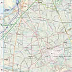 New Jersey Atlas & Gazetteer Page 48 Preview 1