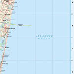 New Jersey Atlas & Gazetteer Page 51 Preview 1