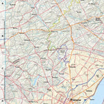 New Jersey Atlas & Gazetteer Page 52 Preview 1