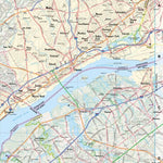 New Jersey Atlas & Gazetteer Page 53 Preview 1