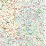 New Jersey Atlas & Gazetteer Page 55 Preview 1