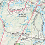 New Jersey Atlas & Gazetteer Page 55 Preview 2