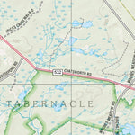 New Jersey Atlas & Gazetteer Page 56 Preview 2