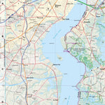 New Jersey Atlas & Gazetteer Page 60 Preview 1