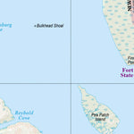 New Jersey Atlas & Gazetteer Page 60 Preview 2