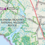 New Jersey Atlas & Gazetteer Page 60 Preview 3
