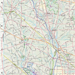 New Jersey Atlas & Gazetteer Page 62 Preview 1