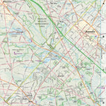 New Jersey Atlas & Gazetteer Page 63 Preview 1