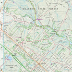 New Jersey Atlas & Gazetteer Page 64 Preview 1