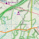 New Jersey Atlas & Gazetteer Page 65 Preview 2