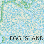 New Jersey Atlas & Gazetteer Page 66 Inset Preview 3