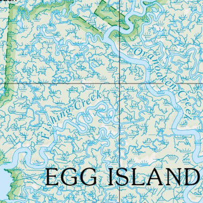 New Jersey Atlas & Gazetteer Page 66 Inset Preview 3