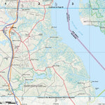 New Jersey Atlas & Gazetteer Page 66 Preview 1