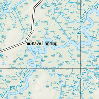 New Jersey Atlas & Gazetteer Page 66 Preview 2