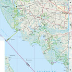 New Jersey Atlas & Gazetteer Page 67 Preview 1