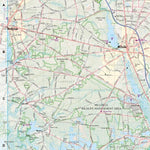 New Jersey Atlas & Gazetteer Page 68 Preview 1