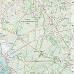 New Jersey Atlas & Gazetteer Page 69 Preview 1