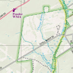 New Jersey Atlas & Gazetteer Page 69 Preview 2