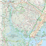 New Jersey Atlas & Gazetteer Page 70 Preview 1