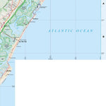 New Jersey Atlas & Gazetteer Page 73 Preview 1