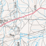 New Mexico Atlas & Gazetteer Page 12 Preview 2