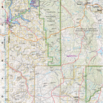 New Mexico Atlas & Gazetteer Page 14 Preview 1