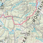 New Mexico Atlas & Gazetteer Page 20 Preview 3