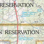 New Mexico Atlas & Gazetteer Page 28 Preview 3