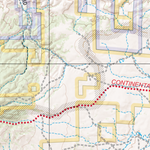 New Mexico Atlas & Gazetteer Page 37 Preview 2