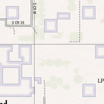New Mexico Atlas & Gazetteer Page 43 Preview 2