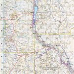 New Mexico Atlas & Gazetteer Page 46 Preview 1