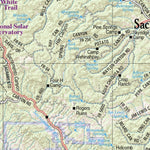 Garmin New Mexico Atlas & Gazetteer Page 48 bundle exclusive