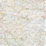 New Mexico Atlas & Gazetteer Page 49 Preview 1