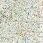 North Carolina Atlas & Gazetteer Page 15 Preview 1