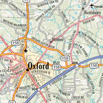 North Carolina Atlas & Gazetteer Page 20 Preview 3