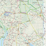 North Carolina Atlas & Gazetteer Page 25 Preview 1