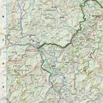 North Carolina Atlas & Gazetteer Page 30 Preview 1